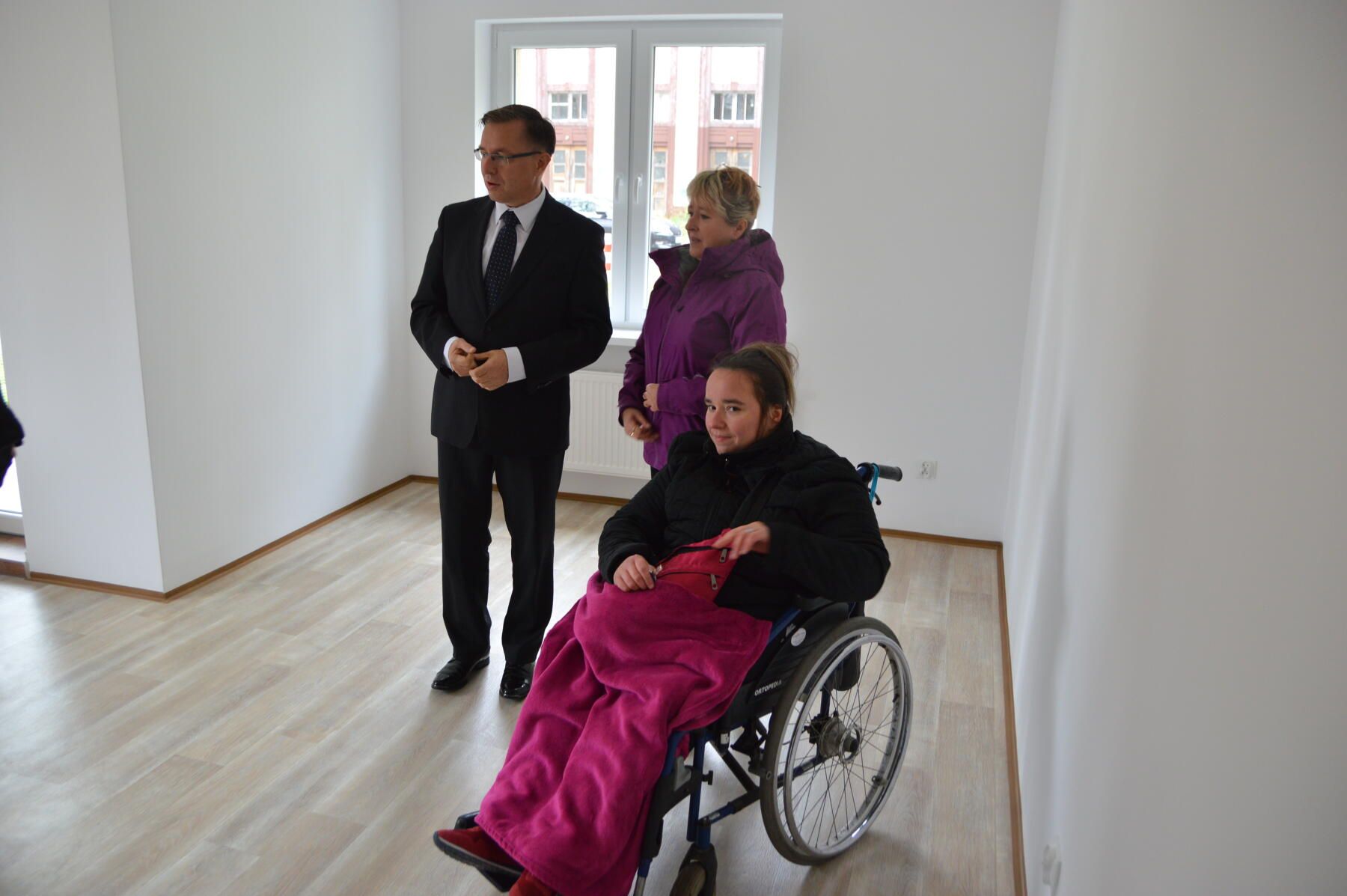 Randki komunalne