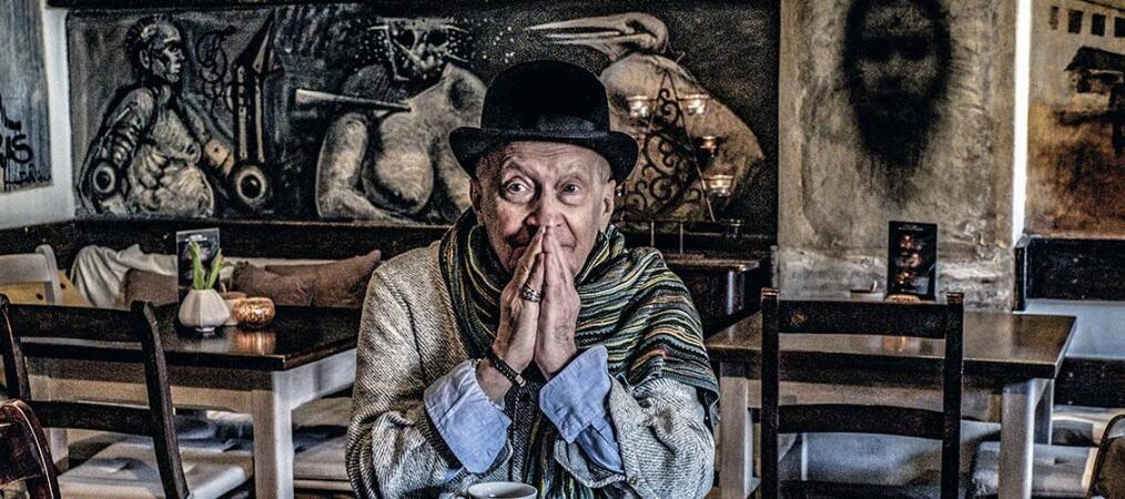 randki z głównym teatrem