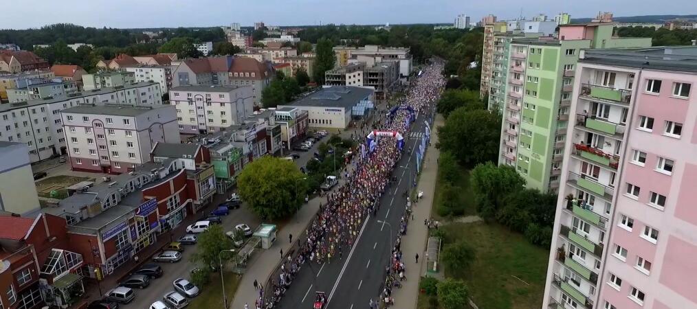 8 września wystartuje 29. Półmaraton Signify Philips Piła - Portal ...