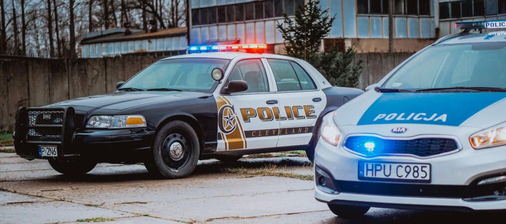 Chevrolet crown victoria