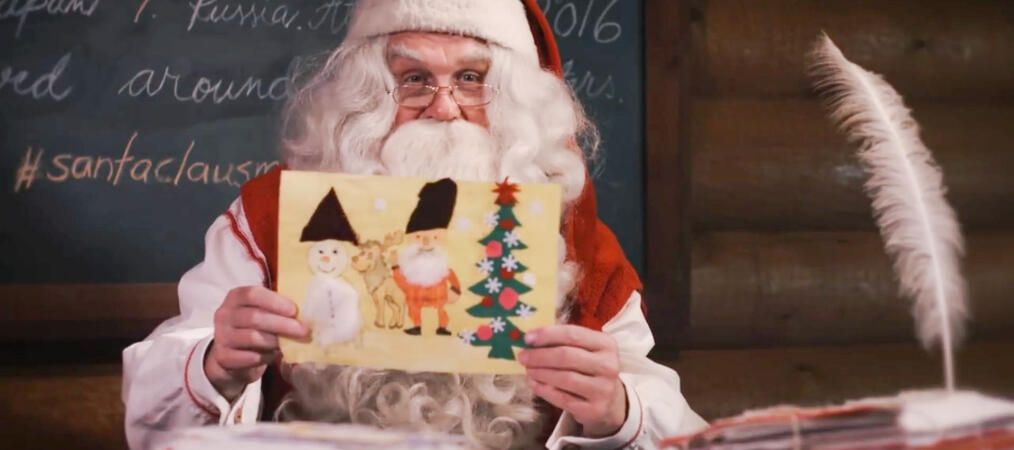 Swiety Mikolaj Przyjezdza Do Nas Czy Wiecie Jak Go Powitac Portal Asta24 Pl Pila Informacje I Wydarzenia