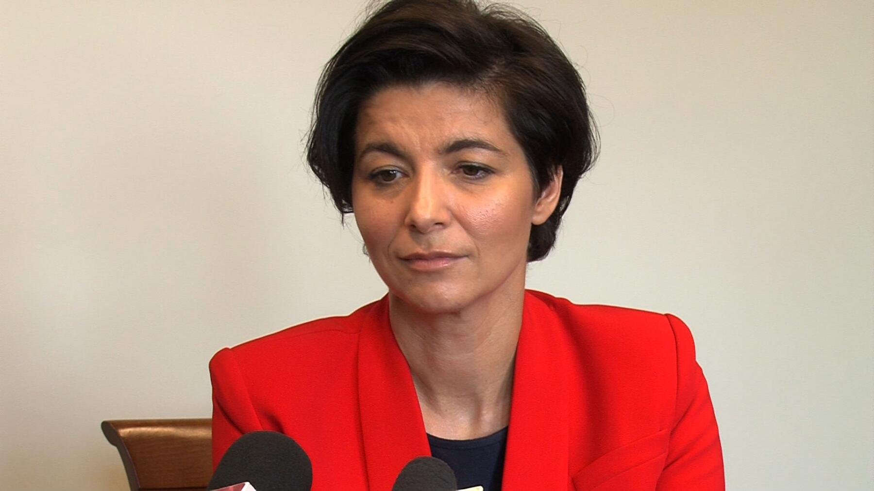 Jolanta TurczynowiczKieryłło szefową kampanii Andrzeja Dudy Portal