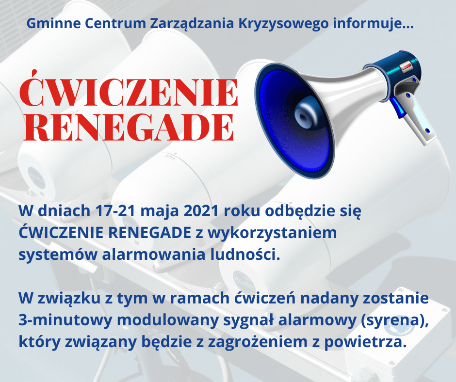 O Jakim Zagrożeniu Informuje Dźwięk Syreny Modulowany Trwający 3 Minuty Zawyły syreny. Informowały o zagrożeniu z powietrza - Portal asta24.pl