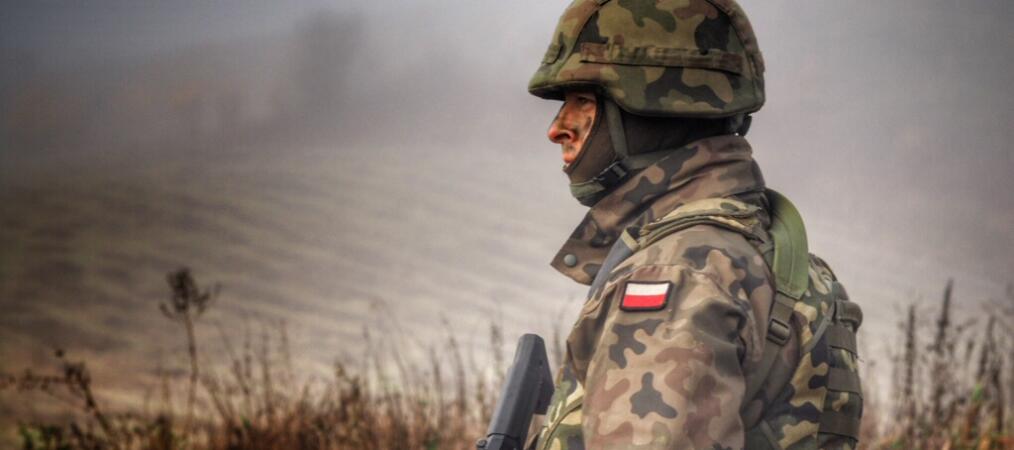 Kwalifikacja wojskowa 2023. Kto otrzyma list z wojska? - Portal asta24