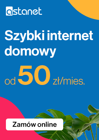 ASTA-NET Promocje wrzesień