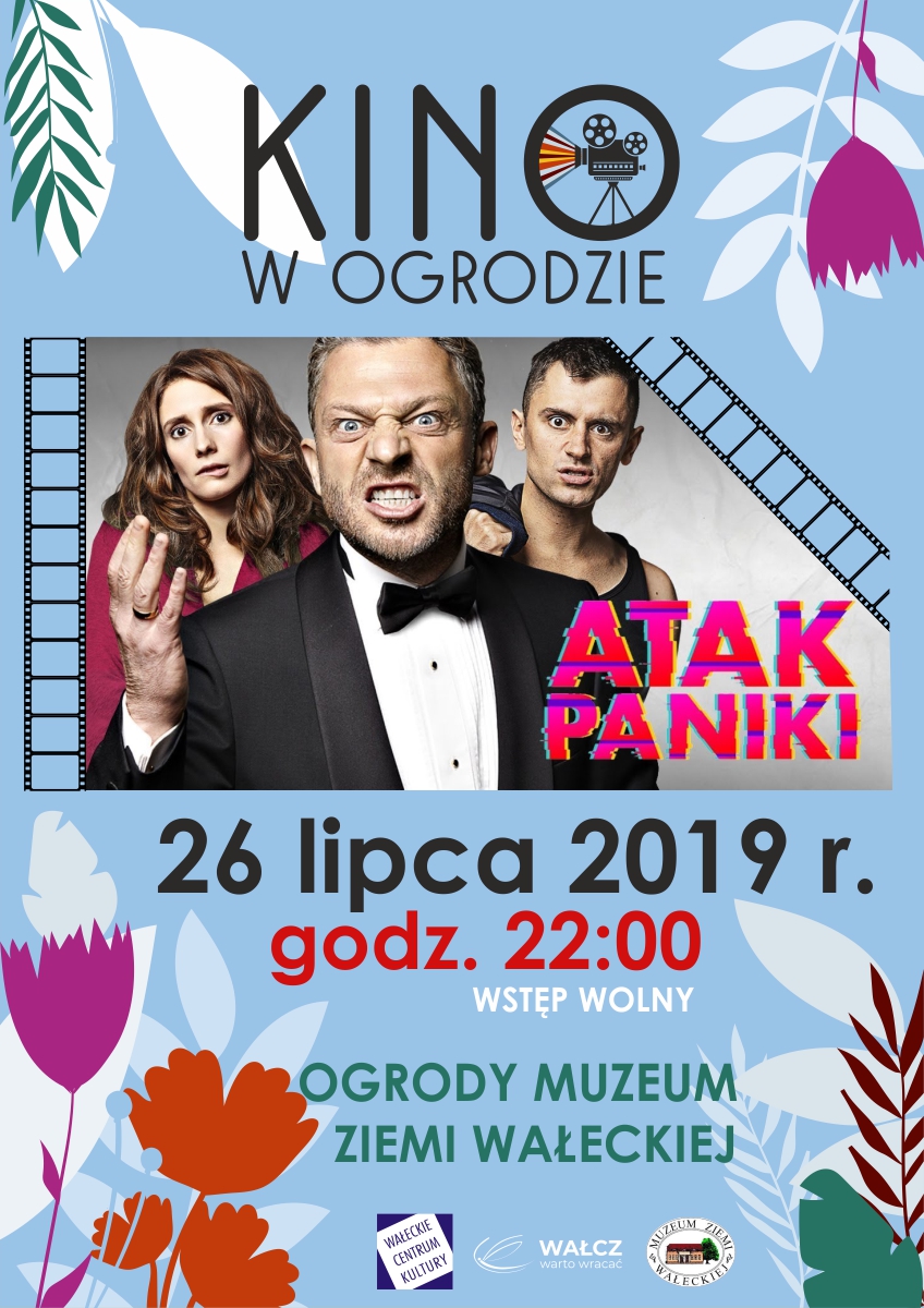 Kino Letnie Zielone Arkady 2018 Kino letnie - Portal asta24.pl - Piła - informacje i wydarzenia