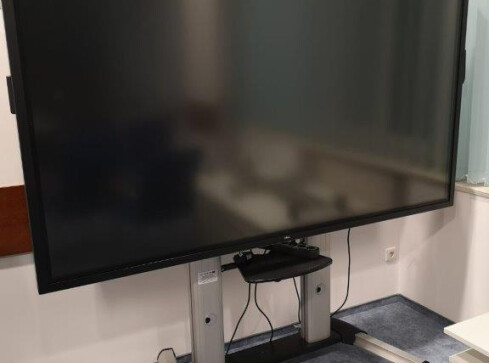  Mirosławiec z dofinansowaniem „Partnerstwo w obliczu epidemii” - grafika