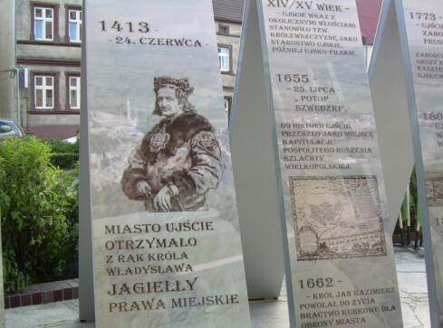 Królewskie urodziny - grafika