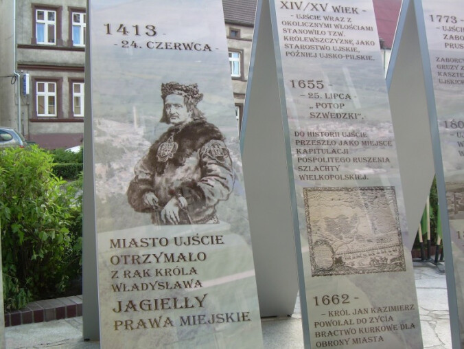 Królewskie urodziny - grafika