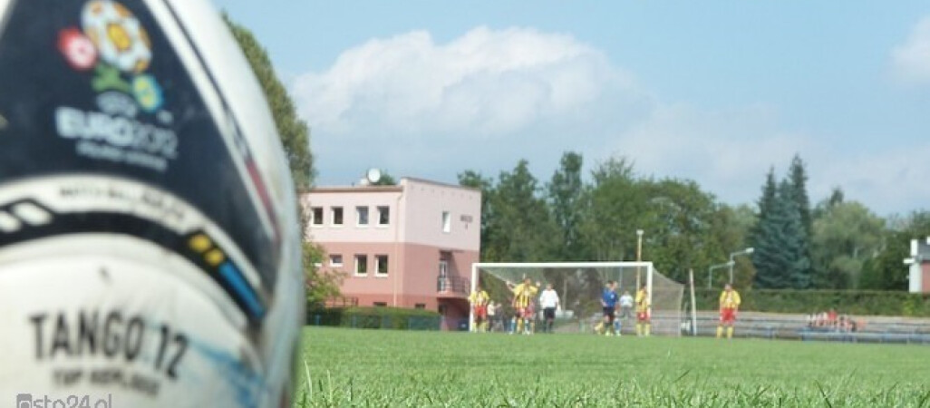 Sparta wywozi zwycięstwo