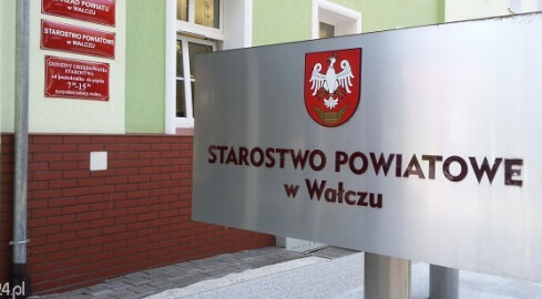 Powiat wałecki tonie w długach  - grafika