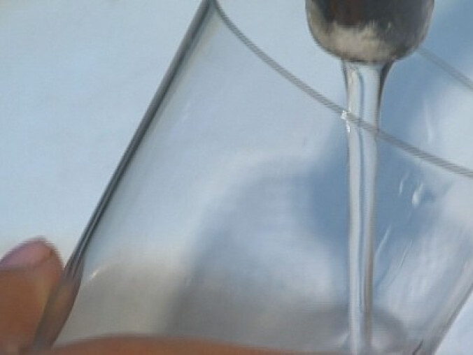 Życie bez wody w XXI wieku  - grafika