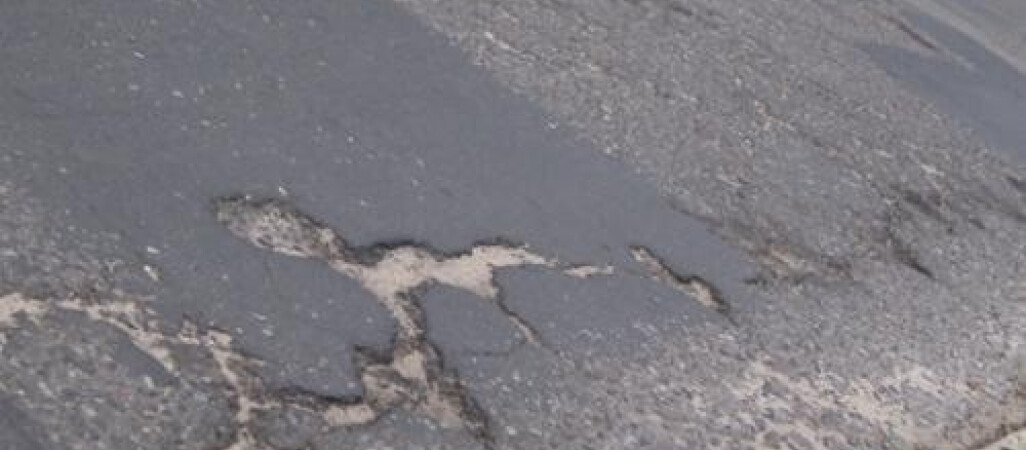Zmiany na os. Górnym