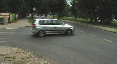 Będzie rondo. Będą utrudnienia? - grafika