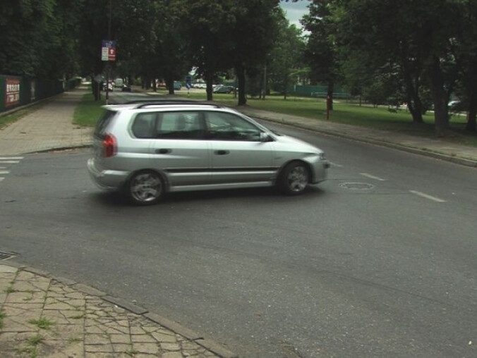 Będzie rondo. Będą utrudnienia? - grafika