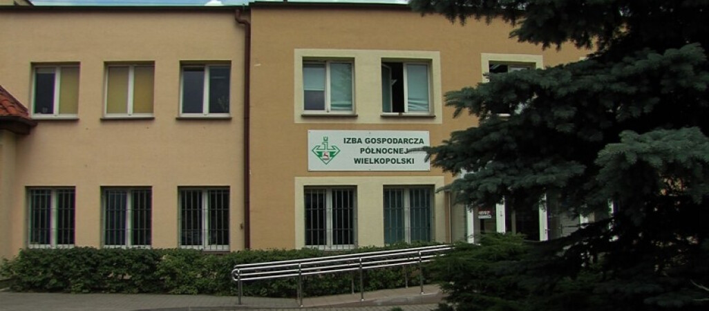 Nowi członkowie Izby Gospodarczej