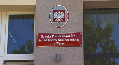 Spór o dyrektora szkoły - grafika