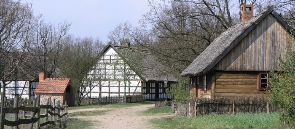 Niedziela w Osieku