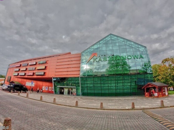 Nowe firmy w Atrium Kasztanowa - grafika