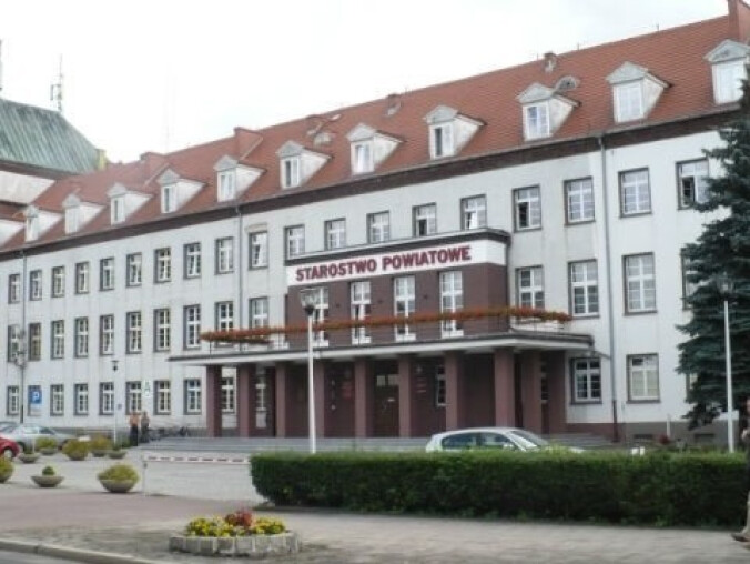 Krótka szpitalna kołdra - grafika
