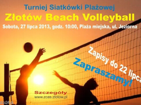 Aktywny Złotów - grafika