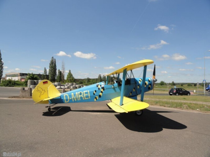 Spójrz w niebo - grafika