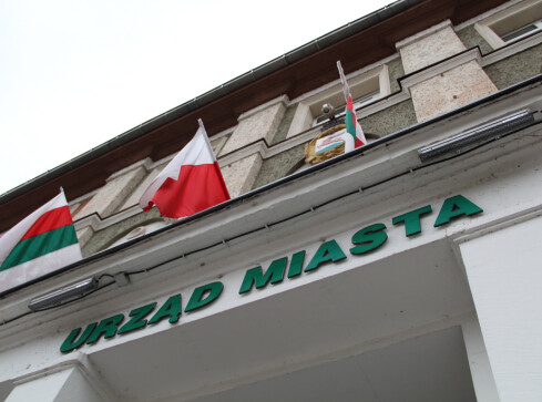 Zbadaj się i Ty - grafika