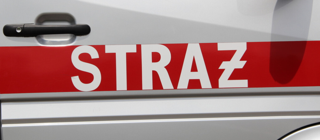 Tragiczny finał poszukiwań