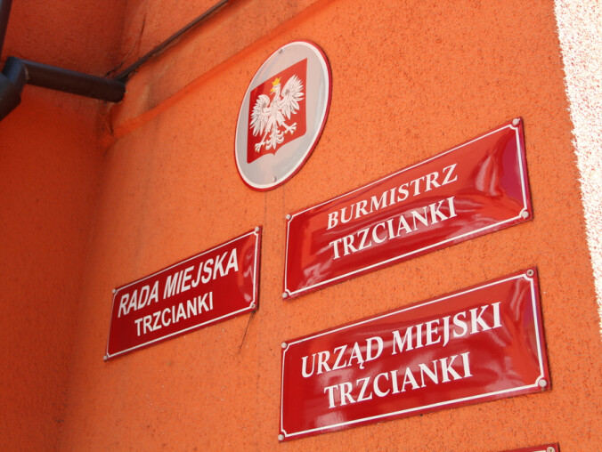III Ogólnopolski Konkurs Recytatorski - grafika