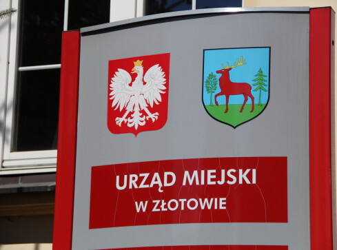Kulturalny rok w Złotowie - grafika