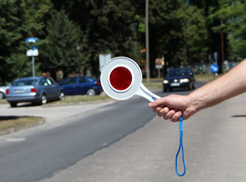 Akcja "Znicz" - podsumowanie - grafika