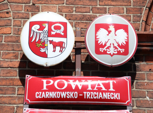 TV ASTA zaprasza na debatę społeczną - grafika