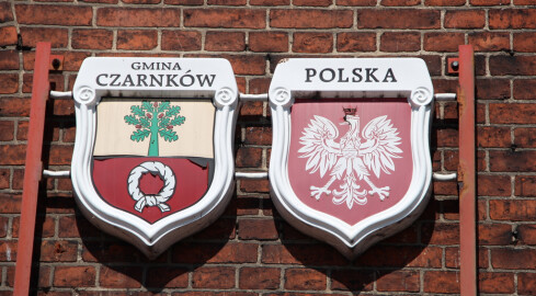 Porozumienie przeciw patologii - grafika