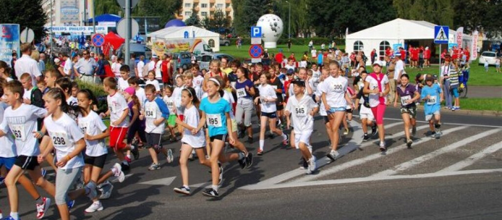 4Run Team Piła zaprasza