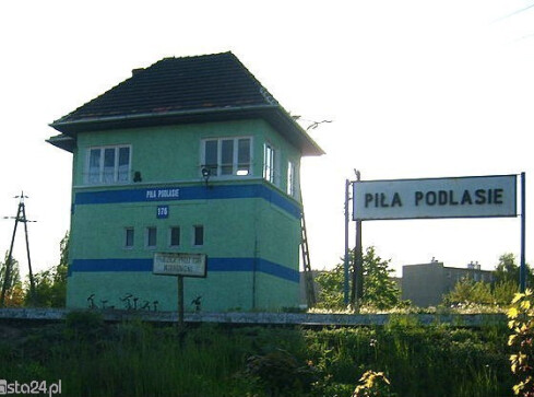 Poszukują archiwalnych zdjęć osiedla Podlasie - grafika