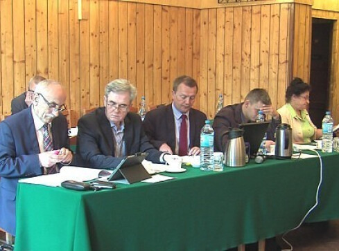 Trzcianka. Kolejny radny stracił mandat - grafika