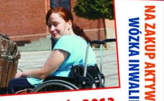 Charytatywnie dla Dagmary