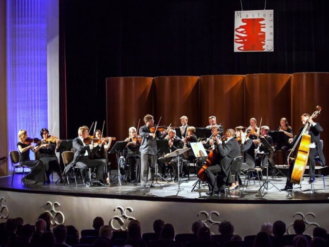 Na dobry początek - grafika