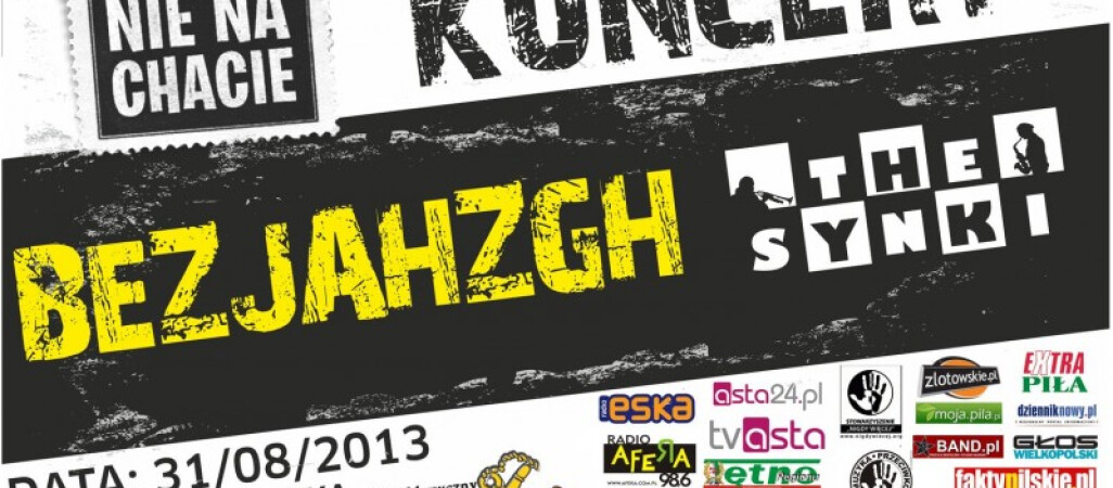 Koncert na Barce