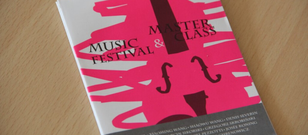 Music Festiwal & Master Class