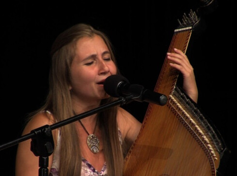 Z kulturą ukraińską po raz 18. - grafika