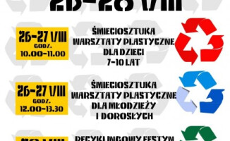 Śmieciowa sztuka