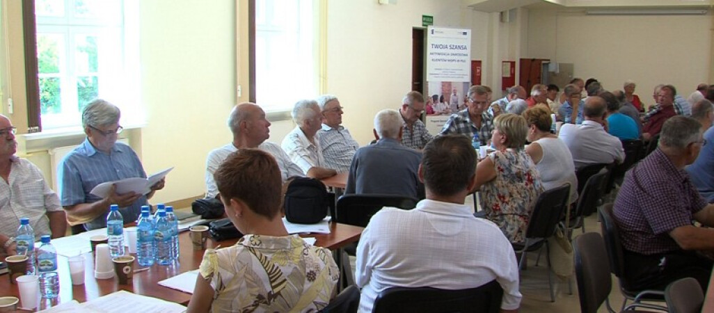 Uwłaszczenie działek