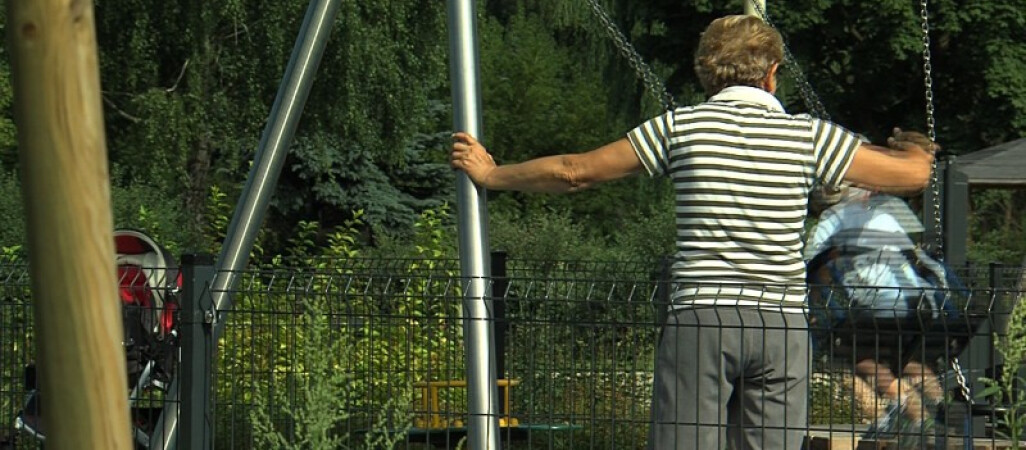 Zostań dziennym opiekunem