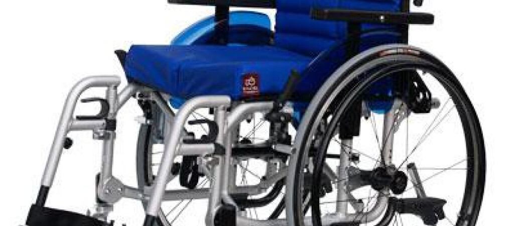 Charytatywnie dla Dagmary