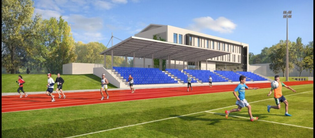 Ruszył pierwszy przetarg stadionowy