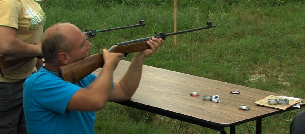 Trafili w dziesiątkę