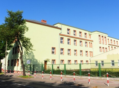 Gimnazjaliści dokonali wyboru - grafika
