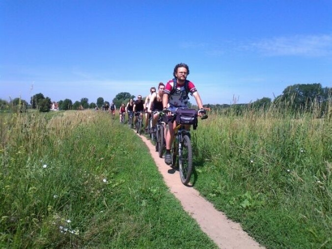 Rok 2014 bez "pilskiej setki" - grafika