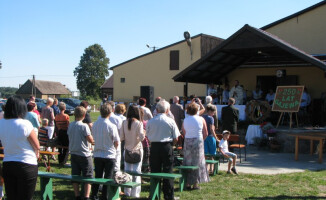 250. urodziny Gajewa